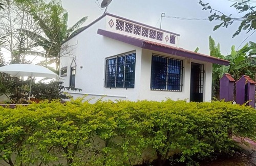 Yelagiri House | 60 m² House ∙ 1 bedroom ∙ 6 guests