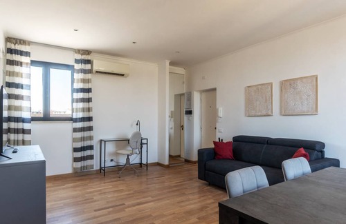 San Giovanni Apartment | 60 m² Apartment ∙ 1 bedroom ∙ 2 guests