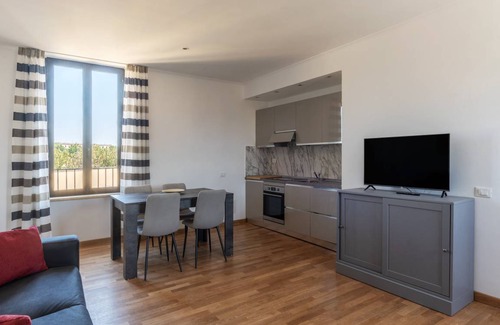San Giovanni Apartment | 60 m² Apartment ∙ 1 bedroom ∙ 2 guests