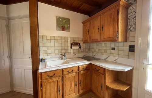 Vieux-Boucau-les-Bains House | 60 m² House ∙ 2 bedrooms ∙ 4 guests