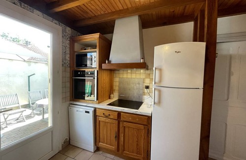 Vieux-Boucau-les-Bains House | 60 m² House ∙ 2 bedrooms ∙ 4 guests