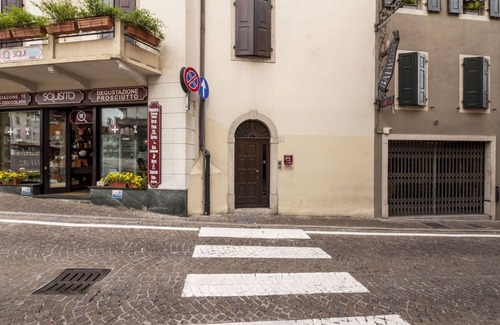 San Daniele del Friuli Apartment | 60 m² Apartment ∙ 1 bedroom ∙ 4 guests