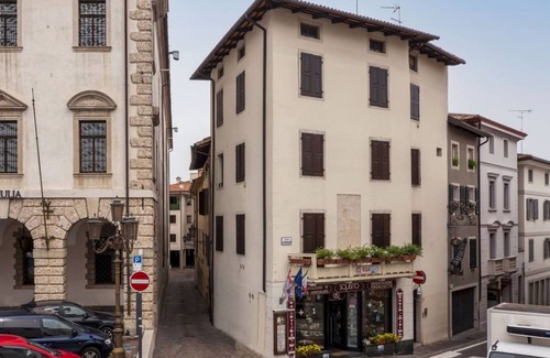 San Daniele del Friuli Apartment | 60 m² Apartment ∙ 1 bedroom ∙ 4 guests
