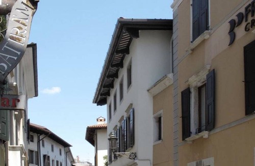 San Daniele del Friuli Apartment | 60 m² Apartment ∙ 1 bedroom ∙ 4 guests