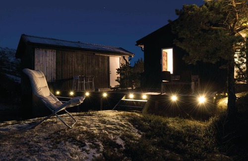 Ballangen House | 60 m² House ∙ 1 bedroom ∙ 6 guests