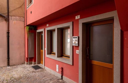Cividale del Friuli Apartment | 60 m² Apartment ∙ 1 bedroom ∙ 4 guests