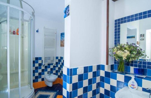 Colli di Fontanelle Apartment | 60 m² Apartment ∙ 2 bedrooms ∙ 5 guests