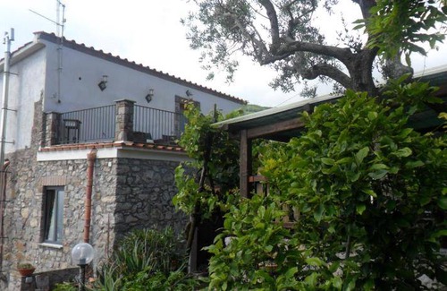 Colli di Fontanelle Apartment | 60 m² Apartment ∙ 2 bedrooms ∙ 5 guests