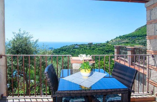 Colli di Fontanelle Apartment | 60 m² Apartment ∙ 2 bedrooms ∙ 5 guests