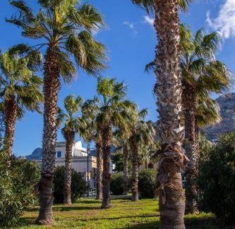 Isola delle Femmine Apartment | 60 m² Apartment ∙ 1 bedroom ∙ 4 guests