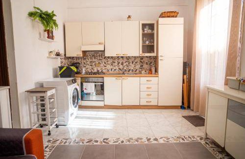 Isola delle Femmine Apartment | 60 m² Apartment ∙ 1 bedroom ∙ 4 guests