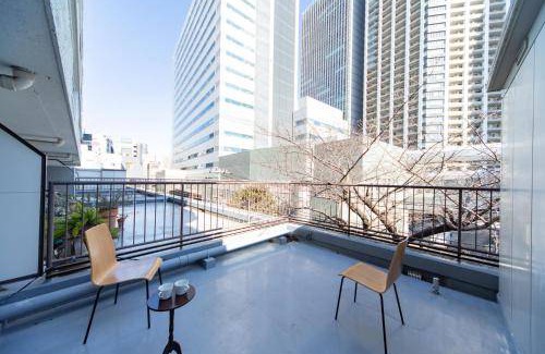 Shinagawa Apartment | 60 m² Apartment ∙ 2 bedrooms ∙ 4 guests