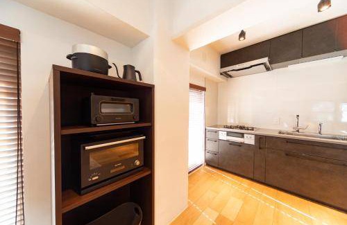 Shinagawa Apartment | 60 m² Apartment ∙ 2 bedrooms ∙ 4 guests