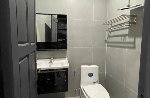 Chamkar Mon Apartment | 60 m² Apartment ∙ 2 bedrooms ∙ 4 guests
