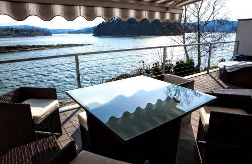 Grodek Nad Dunajcem Apartment | 60 m² Apartment ∙ 2 bedrooms ∙ 6 guests