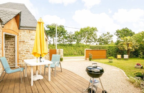 Guisseny Other | 60 m² Accommodation ∙ 2 bedrooms ∙ 4 guests