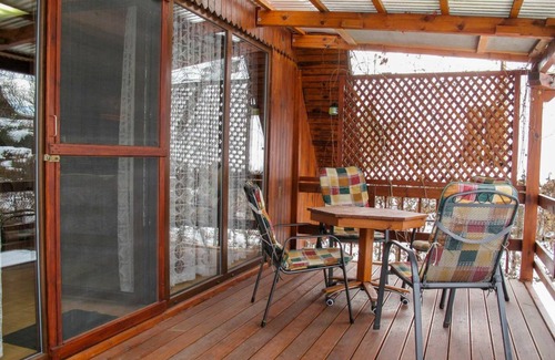 Zabovresky Other | 60 m² Accommodation ∙ 2 bedrooms ∙ 4 guests