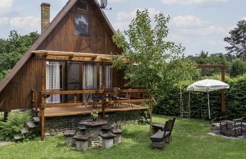 Zabovresky Other | 60 m² Accommodation ∙ 2 bedrooms ∙ 4 guests