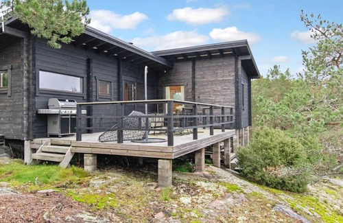 Kemionsaari Other | 60 m² Accommodation ∙ 1 bedroom ∙ 5 guests