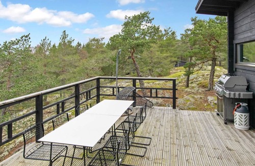 Kemionsaari Other | 60 m² Accommodation ∙ 1 bedroom ∙ 5 guests