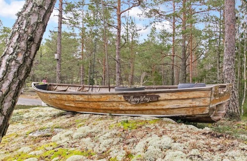 Kemionsaari Other | 60 m² Accommodation ∙ 1 bedroom ∙ 5 guests