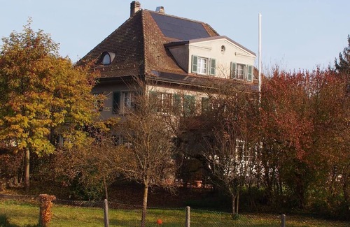 Hasle bei Burgdorf Apartment | 60 m² Apartment ∙ 1 bedroom ∙ 4 guests