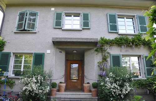 Hasle bei Burgdorf Apartment | 60 m² Apartment ∙ 1 bedroom ∙ 4 guests