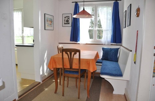 Hasle bei Burgdorf Apartment | 60 m² Apartment ∙ 1 bedroom ∙ 4 guests