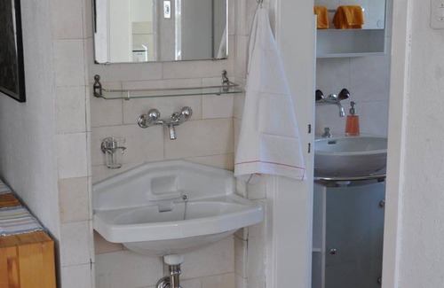 Hasle bei Burgdorf Apartment | 60 m² Apartment ∙ 1 bedroom ∙ 4 guests