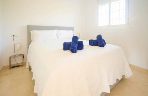 Marina de Casares Apartment | 60 m² Apartment ∙ 1 bedroom ∙ 2 guests