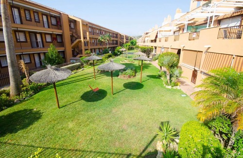 Marina de Casares Apartment | 60 m² Apartment ∙ 1 bedroom ∙ 2 guests