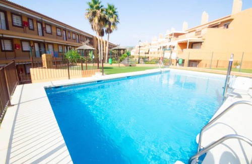 Marina de Casares Apartment | 60 m² Apartment ∙ 1 bedroom ∙ 2 guests