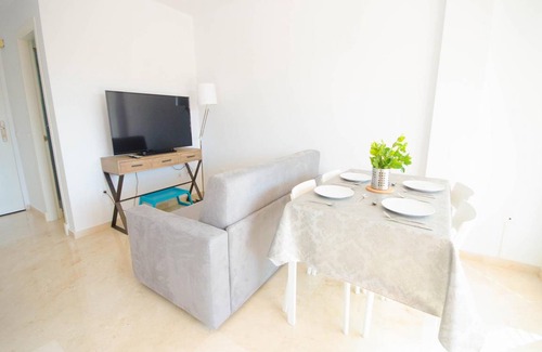 Marina de Casares Apartment | 60 m² Apartment ∙ 1 bedroom ∙ 2 guests