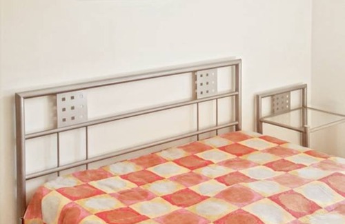 Saint-Cyr-sur-Mer Apartment | 60 m² Apartment ∙ 2 bedrooms ∙ 4 guests