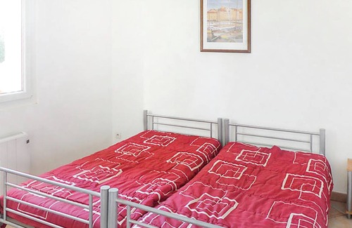Saint-Cyr-sur-Mer Apartment | 60 m² Apartment ∙ 2 bedrooms ∙ 4 guests
