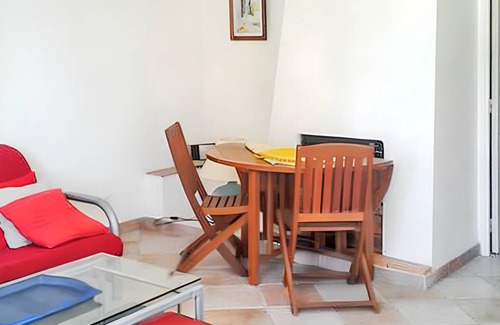 Saint-Cyr-sur-Mer Apartment | 60 m² Apartment ∙ 2 bedrooms ∙ 4 guests