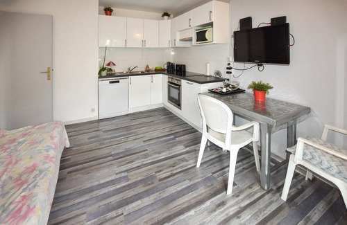 La Madrague Apartment | 60 m² Apartment ∙ 2 bedrooms ∙ 6 guests