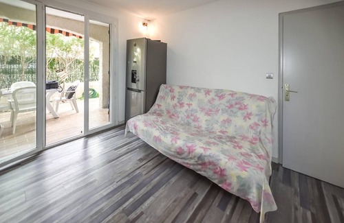 La Madrague Apartment | 60 m² Apartment ∙ 2 bedrooms ∙ 6 guests