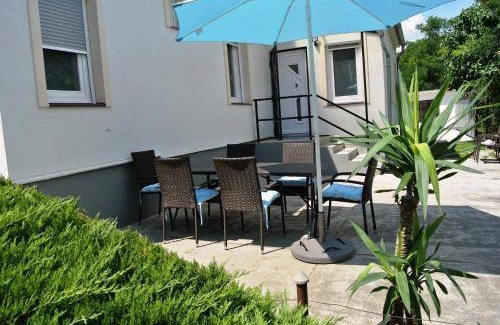 Csepel-Szabotelep Apartment | 60 m² Apartment ∙ 7 guests