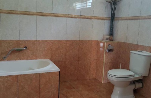 Pointe Aux Sables Apartment | 60 m² Apartment ∙ 1 bedroom ∙ 3 guests