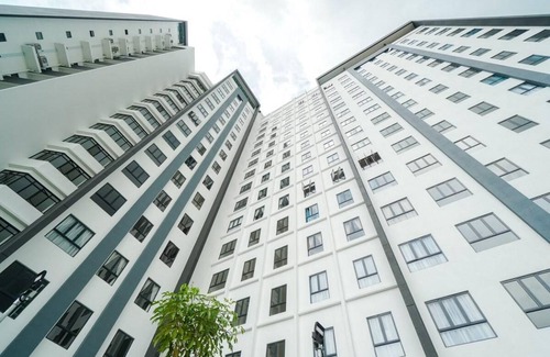 Hulu Kinta Apartment | 60 m² Apartment ∙ 2 bedrooms ∙ 4 guests
