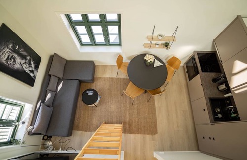 Stavanger Apartment | 60 m² Apartment ∙ 3 bedrooms ∙ 5 guests