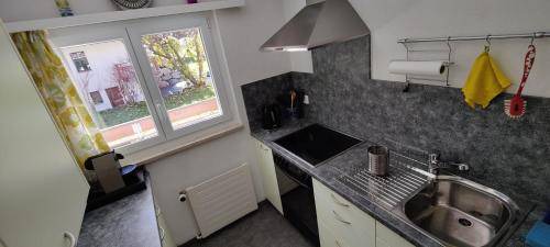Klosters-Serneus Apartment | 60 m² Apartment ∙ 1 bedroom ∙ 4 guests
