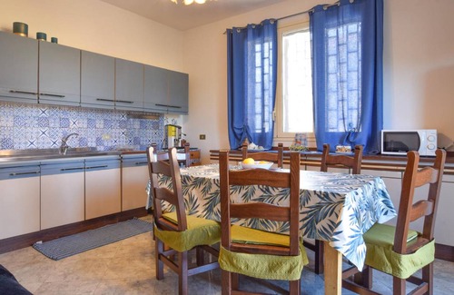 Misilmeri Apartment | 60 m² Apartment ∙ 2 bedrooms ∙ 6 guests