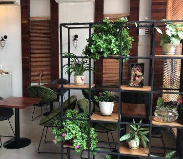 Chamkar Mon Apartment | 60 m² Apartment ∙ 2 bedrooms ∙ 4 guests