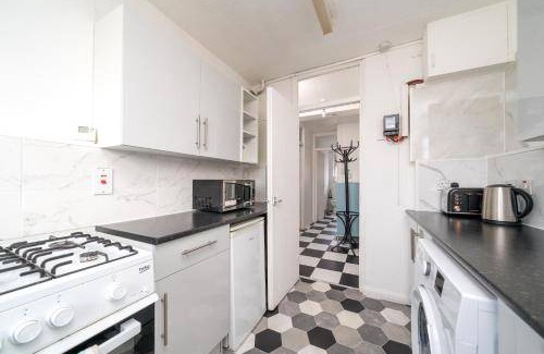 Mildmay Apartment | 60 m² Apartment ∙ 1 bedroom ∙ 5 guests