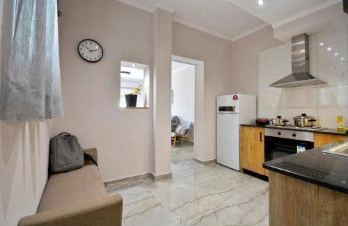 Lakones Apartment | 60 m² Apartment ∙ 2 bedrooms ∙ 127 guests