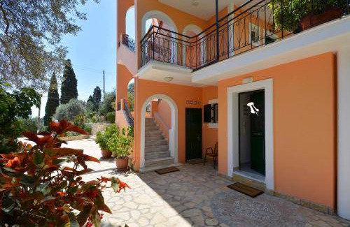 Lakones Apartment | 60 m² Apartment ∙ 2 bedrooms ∙ 127 guests