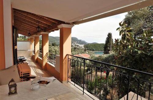 Lakones Apartment | 60 m² Apartment ∙ 2 bedrooms ∙ 127 guests