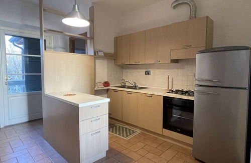 Castiglioncello Apartment | 60 m² Apartment ∙ 2 bedrooms ∙ 4 guests